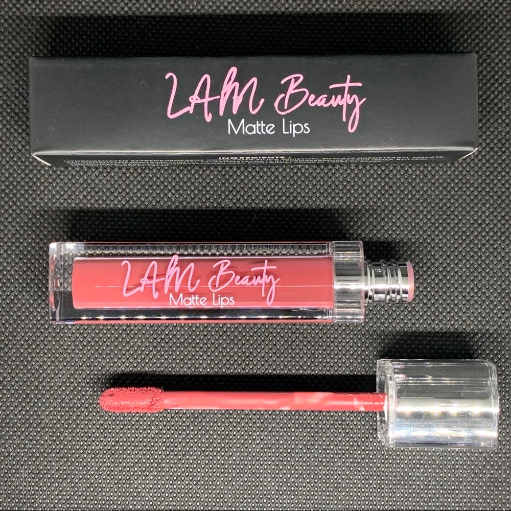 Miss Conduct Lipstick